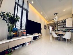 D'Leedon (D10), Condominium #556650731